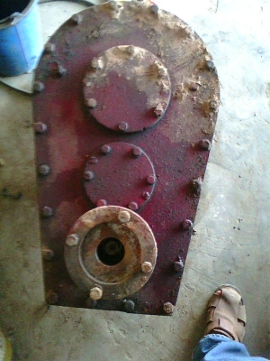 ขาย ตัวเดิน10HT 3เพลา 086-2465-934