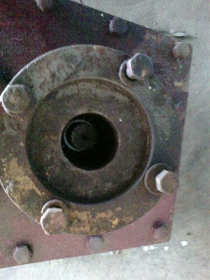 ขาย ตัวเดิน10HT 3เพลา 086-2465-934