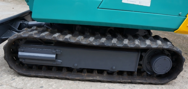 ขายรถขุดขนาดจิ๋ว KOMUTSU PC03 ใส่ท้ายรถปิคอัพสบาย เบาๆ ขายรถขุดขนาดจิ๋ว KOMUTSU PC03 ใส่ท้ายรถปิคอัพสบาย เบาๆ