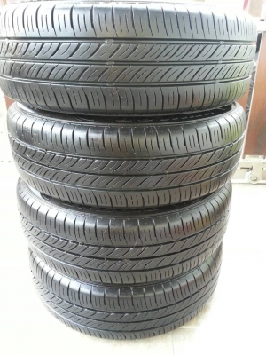 ขายล้อMAX ติดรถ พร้อมยาง YARIS ปี 14 BUNLOP 185/60/15 ขายล้อMAX ติดรถ พร้อมยาง YARIS ปี 14 BUNLOP 185/60/15