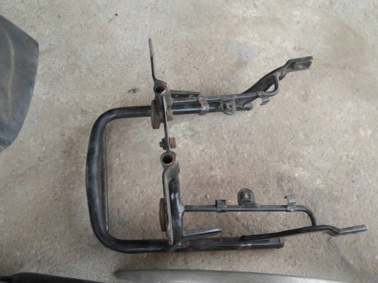 อะไหล่ XV750 โซ่