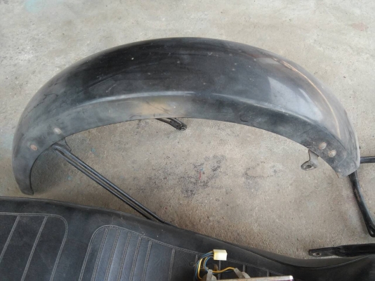 อะไหล่ XV750 โซ่