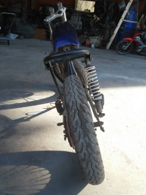 โคลง XL110 โคลง XL110