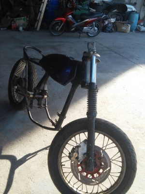 โคลง XL110 โคลง XL110