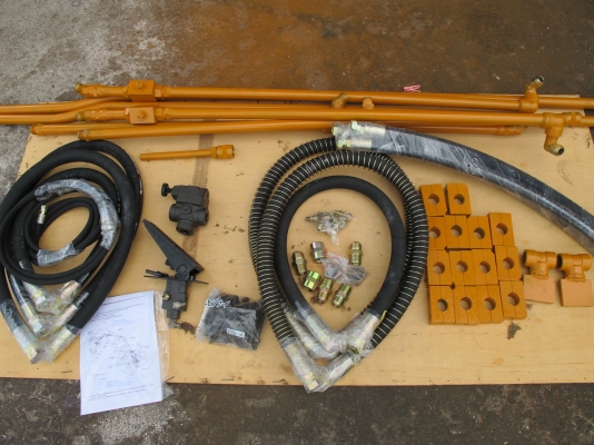 รับเดินสายหัวกระแทกทุกยี่ห้อ ราคาถูก(ต่อรองได้)