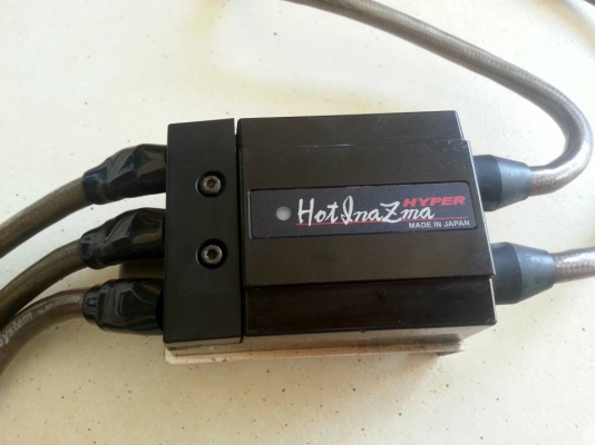 กล่องไฟซิ่ง hotinazma HYPER แท้ เก่าญี่ปุ่น สภาพใหม่มากๆ สายกราวครบเซท กล่องไฟซิ่ง hotinazma HYPER แท้ เก่าญี่ปุ่น สภาพใหม่มากๆ สายกราวครบเซท