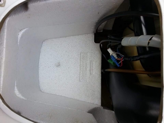 เจ็ทสกี ยามาฮ่า GP760