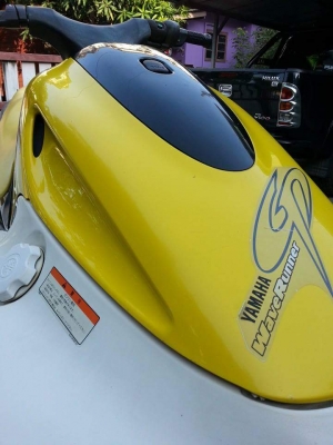 เจ็ทสกี ยามาฮ่า GP760