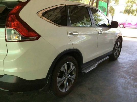 Honda CRV ปี14 ออโต้ เครื่อง2.4 ตัวTOP Navi ออโต้4WD Honda CRV ปี14 ออโต้ เครื่อง2.4 ตัวTOP Navi ออโต้4WD