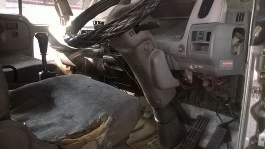 ขาย ฮีโน่ wo6e