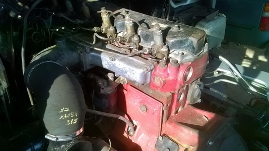 ขาย ฮีโน่ wo6e