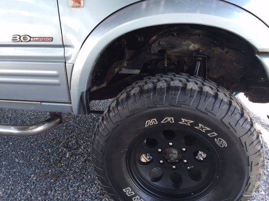 ขาย ISUZU DRAGON POWER CAB 4WD ขาย ISUZU DRAGON POWER CAB 4WD