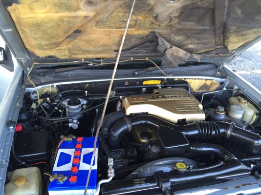 ขาย ISUZU DRAGON POWER CAB 4WD ขาย ISUZU DRAGON POWER CAB 4WD