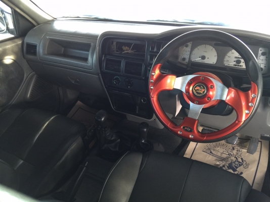 ขาย ISUZU DRAGON POWER CAB 4WD ขาย ISUZU DRAGON POWER CAB 4WD