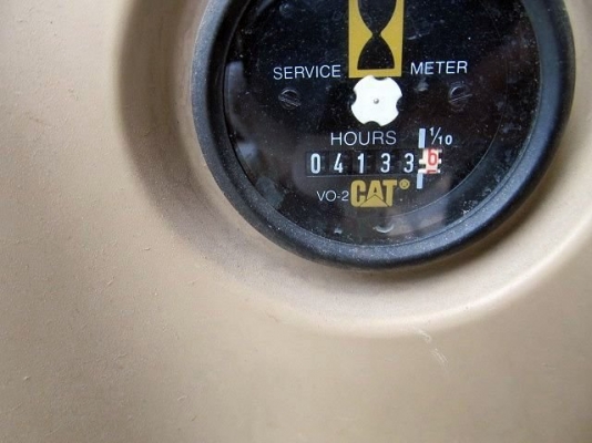 ถึงไทยแล้วครับ CAT 312B-9HR00931 ปี 1996 นำเข้าตรงจากญี่ปุ่นครับ