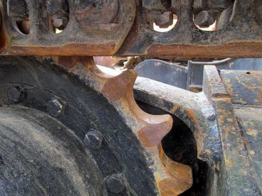 ถึงไทยแล้วครับ CAT 312B-9HR00931 ปี 1996 นำเข้าตรงจากญี่ปุ่นครับ