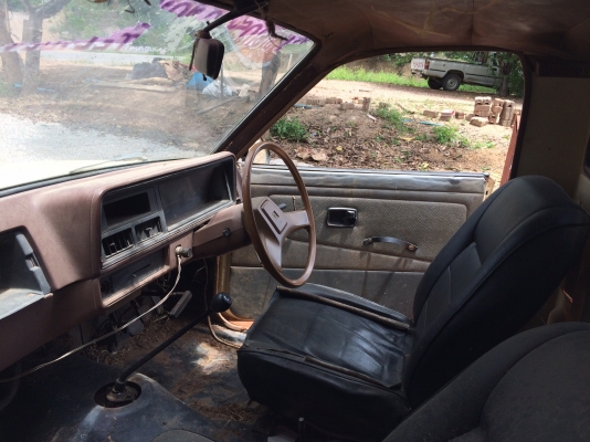 ขายรถ ดั้ม 4ล้อ