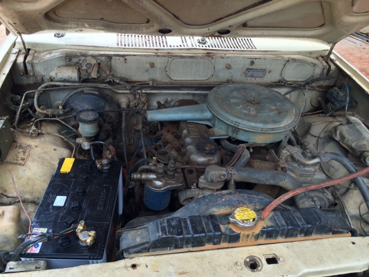 ขายรถ ดั้ม 4ล้อ