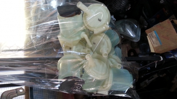 กระปุกน้ำมันเพาเวอร์วีโก้ ของใหม่