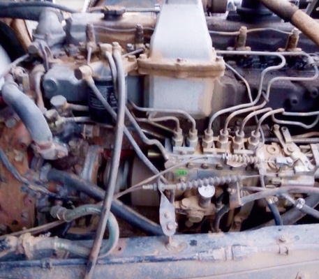 HINO F17 - 195 HP HO7D สิบล้อดั๊มพ์ 2 เพลา กระบะดั๊มพ์เหล็ก 12 ตันสภาพสวยพร้อมบรรทุกหนักได้เลยครับ เครื่องยนต์วางใหม่ลงเล่มครบพร้อม วางหัวเก๋งไฮเทคอย่างสวยลงเล่ม ภายในเก๋งคอนโซลสวยครบ พวงมาลัยเพาเวอร์ ระบบเบรคทริ๊ปฟี้ครบครัน ช่วงล่างแน่นดีคัชซีไม่มีบวม ยา