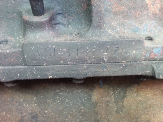 ขายรถไถฟรอสต์6600 เครื่องดี ทำงานคล่องได้ทุกระบบ อุปกรณ์ดันหน้า-ผานหลัง สภาพสวยพร้อมใช้งาน สนใจโทร 090-8588220คุณนะ 093-3258446คุณบิว ID:narong498 หรือเข้าดูสินค้าได้ที่ www.truck.in.th/498 หรือเพจFacebook ณรงค์ ซื้อขายรถมือสอง (เว็บไซต์ส่วนตัว)