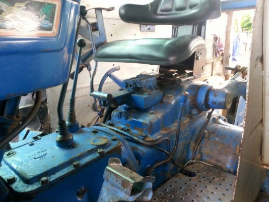 ขายรถไถฟรอสต์6600 เครื่องดี ทำงานคล่องได้ทุกระบบ อุปกรณ์ดันหน้า-ผานหลัง สภาพสวยพร้อมใช้งาน สนใจโทร 090-8588220คุณนะ 093-3258446คุณบิว ID:narong498 หรือเข้าดูสินค้าได้ที่ www.truck.in.th/498 หรือเพจFacebook ณรงค์ ซื้อขายรถมือสอง (เว็บไซต์ส่วนตัว)