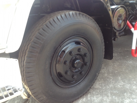 ขายหัวลาก ISUZU DECA  270 แรงม้า สภาพสวย