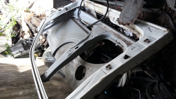 วงกบขวา ฟอล์ด แรนเจอร์