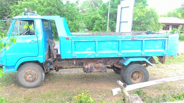 ขาย hino km300