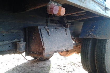 TOYOTA BU91 ดั้มสวย ห้างแท้ปี 38 เครื่อง 115 หัวรถเดิมบางนางบวช ไม่เคยทำสี Fหลัง ภาษี56 TOYOTA BU91 ดั้มสวย ห้างแท้ปี 38 เครื่อง 115 หัวรถเดิมบางนางบวช ไม่เคยทำสี Fหลัง ภาษี56