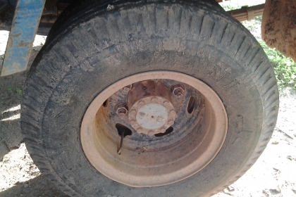 TOYOTA BU91 ดั้มสวย ห้างแท้ปี 38 เครื่อง 115 หัวรถเดิมบางนางบวช ไม่เคยทำสี Fหลัง ภาษี56 TOYOTA BU91 ดั้มสวย ห้างแท้ปี 38 เครื่อง 115 หัวรถเดิมบางนางบวช ไม่เคยทำสี Fหลัง ภาษี56