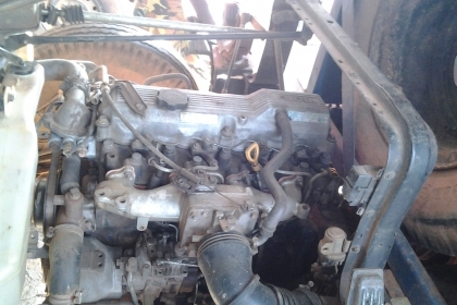 TOYOTA BU91 ดั้มสวย ห้างแท้ปี 38 เครื่อง 115 หัวรถเดิมบางนางบวช ไม่เคยทำสี Fหลัง ภาษี56 TOYOTA BU91 ดั้มสวย ห้างแท้ปี 38 เครื่อง 115 หัวรถเดิมบางนางบวช ไม่เคยทำสี Fหลัง ภาษี56