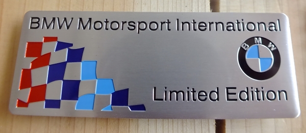 ขายสติกเกอร์อลูมิเนียม3D แบบหนาสำหรับตกแต่งรถ