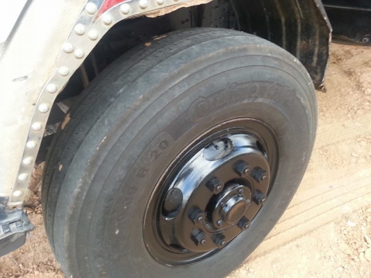 ขายดั้ม2เพลา MITSUBISHI FN527M-TD เครื่อง195แรง พ.เพาเวอร์ เบรกทิฟฟี่ ภายในสวย แอร์เย็น 195แรง เพลาบุ๋มเบรกใหญ่ เครื่องดี แคชซีสวย สภาพพร้อมใช้งาน เอกสารพร้อมโอน สนใจโทร 090-8588220คุณนะ 093-3258446คุณบิว ID:narong498 หรือเข้าดูสินค้าได้ที่ www.truck.in.t ขายดั้ม2เพลา MITSUBISHI FN527M-TD เครื่อง195แรง พ.เพาเวอร์ เบรกทิฟฟี่ ภายในสวย แอร์เย็น 195แรง เพลาบุ๋มเบรกใหญ่ เครื่องดี แคชซีสวย สภาพพร้อมใช้งาน เอกสารพร้อมโอน สนใจโทร 090-8588220คุณนะ 093-3258446คุณบิว ID:narong498 หรือเข้าดูสินค้าได้ที่ www.truck.in.t