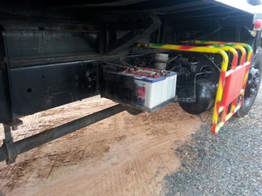 ขายดั้ม2เพลา MITSUBISHI FN527M-TD เครื่อง195แรง พ.เพาเวอร์ เบรกทิฟฟี่ ภายในสวย แอร์เย็น 195แรง เพลาบุ๋มเบรกใหญ่ เครื่องดี แคชซีสวย สภาพพร้อมใช้งาน เอกสารพร้อมโอน สนใจโทร 090-8588220คุณนะ 093-3258446คุณบิว ID:narong498 หรือเข้าดูสินค้าได้ที่ www.truck.in.t ขายดั้ม2เพลา MITSUBISHI FN527M-TD เครื่อง195แรง พ.เพาเวอร์ เบรกทิฟฟี่ ภายในสวย แอร์เย็น 195แรง เพลาบุ๋มเบรกใหญ่ เครื่องดี แคชซีสวย สภาพพร้อมใช้งาน เอกสารพร้อมโอน สนใจโทร 090-8588220คุณนะ 093-3258446คุณบิว ID:narong498 หรือเข้าดูสินค้าได้ที่ www.truck.in.t