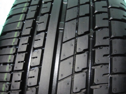 ขายล้อแม็กป้ายแดง HONDA JAZZ ตัว TOP พร้อมยางขอบ 16 รถออกปี 15