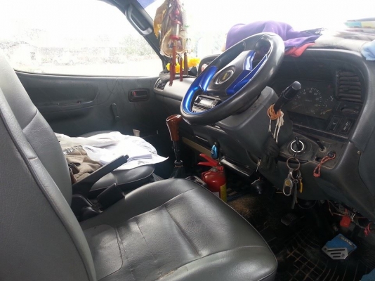 ขายรถตู้หลังคาสูง ปี43 เครื่องดี แคชซีสวย ภายในสวย สภาพพร้อมใช้งาน เอกสารพร้อมโอน สนใจโทร 090-8588220คุณนะ 093-3258446คุณบิว ID:narong498 หรือเข้าดูสินค้าได้ที่ www.truck.in.th/498 หรือเพจFacebook ณรงค์ ซื้อขายรถมือสอง (เว็บไซต์ส่วนตัว) ขายรถตู้หลังคาสูง ปี43 เครื่องดี แคชซีสวย ภายในสวย สภาพพร้อมใช้งาน เอกสารพร้อมโอน สนใจโทร 090-8588220คุณนะ 093-3258446คุณบิว ID:narong498 หรือเข้าดูสินค้าได้ที่ www.truck.in.th/498 หรือเพจFacebook ณรงค์ ซื้อขายรถมือสอง (เว็บไซต์ส่วนตัว)