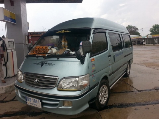 ขายรถตู้หลังคาสูง ปี43 เครื่องดี แคชซีสวย ภายในสวย สภาพพร้อมใช้งาน เอกสารพร้อมโอน สนใจโทร 090-8588220คุณนะ 093-3258446คุณบิว ID:narong498 หรือเข้าดูสินค้าได้ที่ www.truck.in.th/498 หรือเพจFacebook ณรงค์ ซื้อขายรถมือสอง (เว็บไซต์ส่วนตัว) ขายรถตู้หลังคาสูง ปี43 เครื่องดี แคชซีสวย ภายในสวย สภาพพร้อมใช้งาน เอกสารพร้อมโอน สนใจโทร 090-8588220คุณนะ 093-3258446คุณบิว ID:narong498 หรือเข้าดูสินค้าได้ที่ www.truck.in.th/498 หรือเพจFacebook ณรงค์ ซื้อขายรถมือสอง (เว็บไซต์ส่วนตัว)