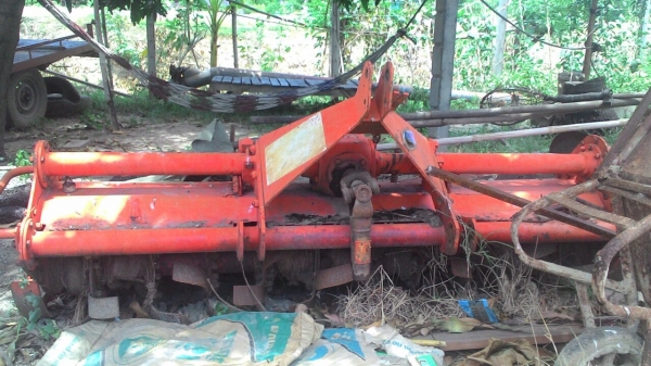 จัดไปกับ M5000 แถมโรตารี่คู่ตัวให้กันอีก ทั้งหมดนี้จบกันเบาๆ เล่มพร้อมนะครับ