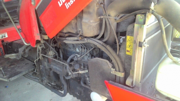 จัดไปกับ M5000 แถมโรตารี่คู่ตัวให้กันอีก ทั้งหมดนี้จบกันเบาๆ เล่มพร้อมนะครับ