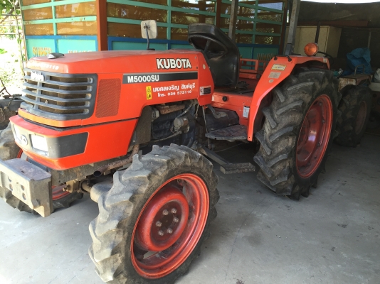 จัดไปกับ M5000 แถมโรตารี่คู่ตัวให้กันอีก ทั้งหมดนี้จบกันเบาๆ เล่มพร้อมนะครับ