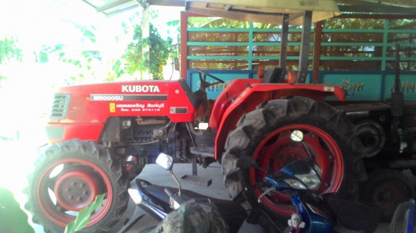 จัดไปกับ M5000 แถมโรตารี่คู่ตัวให้กันอีก ทั้งหมดนี้จบกันเบาๆ เล่มพร้อมนะครับ