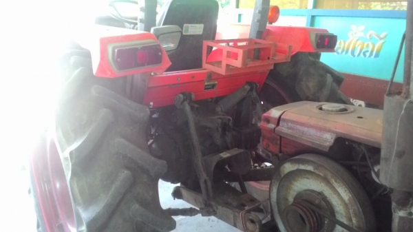 จัดไปกับ M5000 แถมโรตารี่คู่ตัวให้กันอีก ทั้งหมดนี้จบกันเบาๆ เล่มพร้อมนะครับ