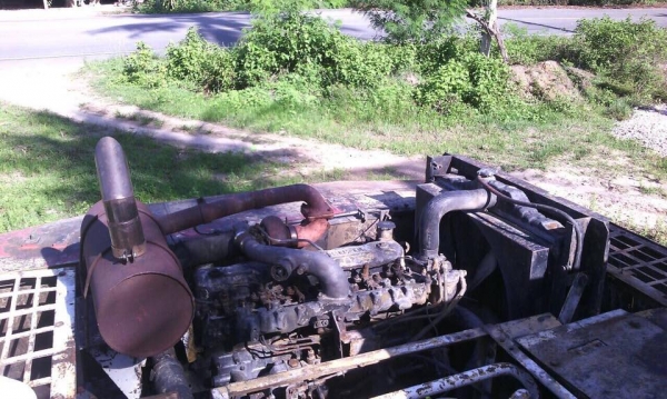 รถขุดซูมิโตโม่ SUMITOMO 2800 F2 รถใช้งานอยู่ เอวดี เครื่องดีปั้มดี ช่วงล่างสวยใช้ได้