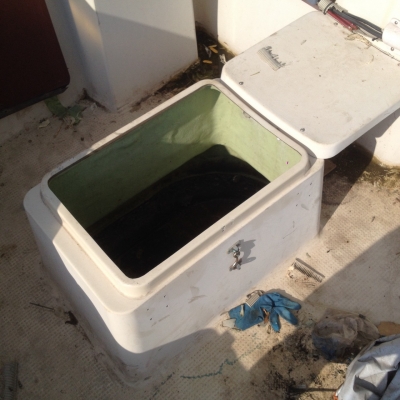 ขายเรือตกปลา