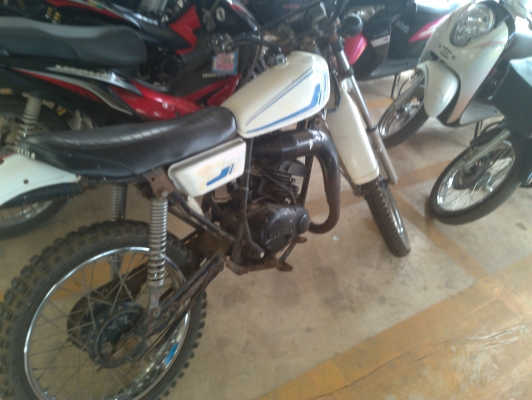 Dt100 ลดเหลือ 15000 ต่อรองได้