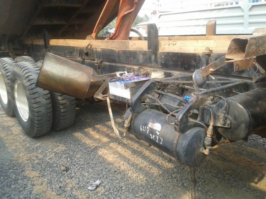 ขายดั้มMITSUBISHI FN527M-TF เครื่อง6D16 TERBO พ.เพาเวอร์ เบรกทิฟฟี่ ภายในสวย แอร์เย็น เครื่อง220เทอร์โบ สภาพพร้อมใช้งาน เอกสารพร้อมโอน สนใจโทร 090-8588220คุณนะ 093-3258446คุณบิว ID:narong498 หรือ www.truck.in.th/498หรือfb:ณรงค์ ซื้อขายรถมือสอง (เว็บไซต์ส่ ขายดั้มMITSUBISHI FN527M-TF เครื่อง6D16 TERBO พ.เพาเวอร์ เบรกทิฟฟี่ ภายในสวย แอร์เย็น เครื่อง220เทอร์โบ สภาพพร้อมใช้งาน เอกสารพร้อมโอน สนใจโทร 090-8588220คุณนะ 093-3258446คุณบิว ID:narong498 หรือ www.truck.in.th/498หรือfb:ณรงค์ ซื้อขายรถมือสอง (เว็บไซต์ส่