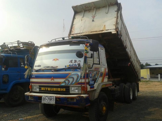 ขายดั้มMITSUBISHI FN527M-TF เครื่อง6D16 TERBO พ.เพาเวอร์ เบรกทิฟฟี่ ภายในสวย แอร์เย็น เครื่อง220เทอร์โบ สภาพพร้อมใช้งาน เอกสารพร้อมโอน สนใจโทร 090-8588220คุณนะ 093-3258446คุณบิว ID:narong498 หรือ www.truck.in.th/498หรือfb:ณรงค์ ซื้อขายรถมือสอง (เว็บไซต์ส่ ขายดั้มMITSUBISHI FN527M-TF เครื่อง6D16 TERBO พ.เพาเวอร์ เบรกทิฟฟี่ ภายในสวย แอร์เย็น เครื่อง220เทอร์โบ สภาพพร้อมใช้งาน เอกสารพร้อมโอน สนใจโทร 090-8588220คุณนะ 093-3258446คุณบิว ID:narong498 หรือ www.truck.in.th/498หรือfb:ณรงค์ ซื้อขายรถมือสอง (เว็บไซต์ส่