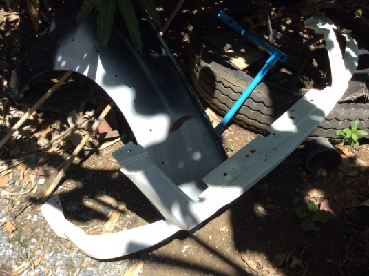 กันชนเหล็ก ดีแมก psk กันชนเหล็ก ดีแมก psk