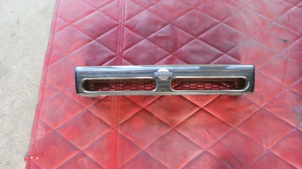 กระจังหน้าcefiro A31